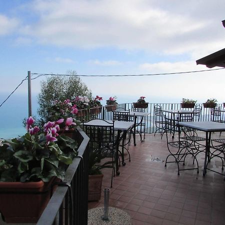 Hotel Il Casale Di Caterina Taormina Zewnętrze zdjęcie