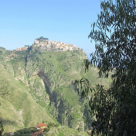 Hotel Il Casale Di Caterina Taormina Zewnętrze zdjęcie
