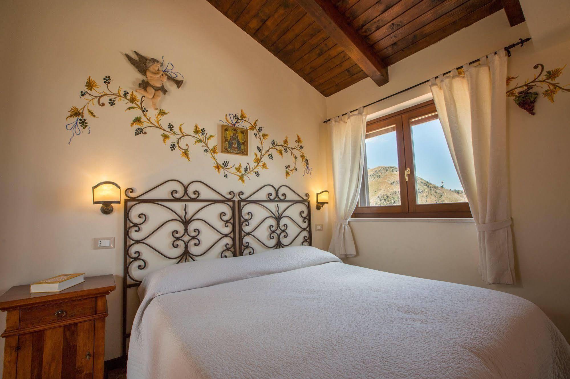 Hotel Il Casale Di Caterina Taormina Zewnętrze zdjęcie