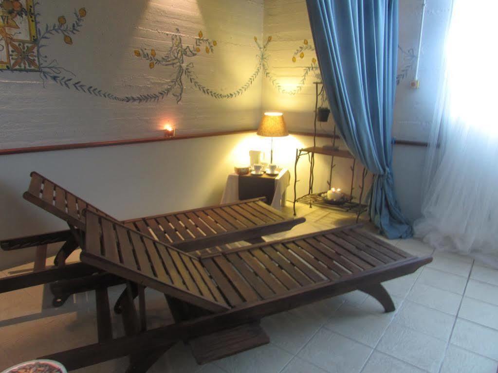 Hotel Il Casale Di Caterina Taormina Zewnętrze zdjęcie