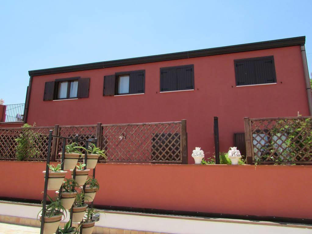 Hotel Il Casale Di Caterina Taormina Zewnętrze zdjęcie